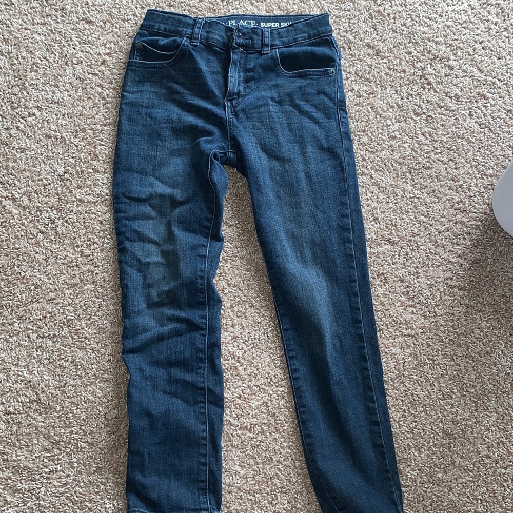 Boys jeans